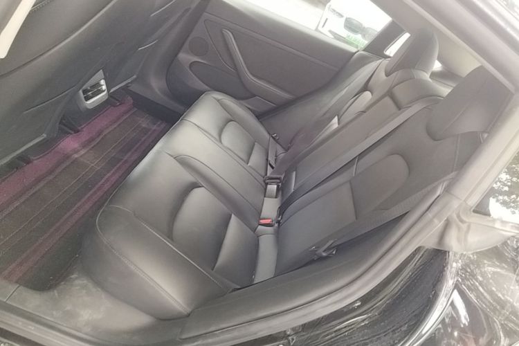 Tesla Model 3 2021 #17 Tesla Model 3 2021 car image #17