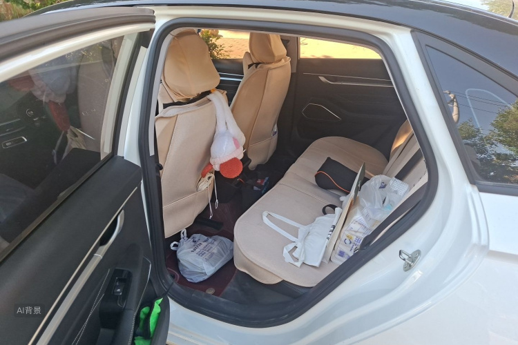 GEELY Emgrand 2022 #19 GEELY Emgrand 2022 image de voiture #19