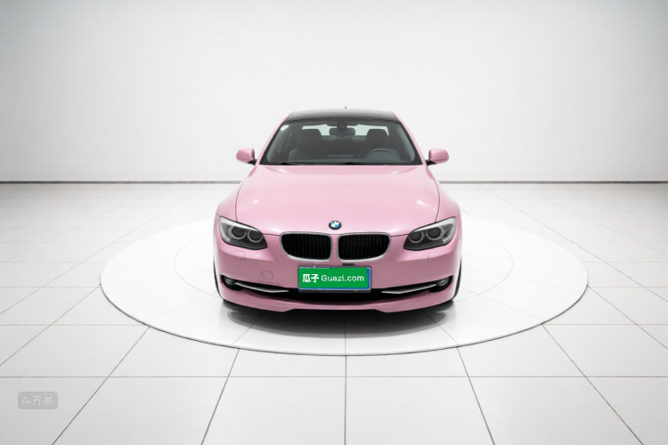 BMW 3 Series (Imported) 2011 #3 BMW 3 Series (Imported) 2011 imagen de coche #3