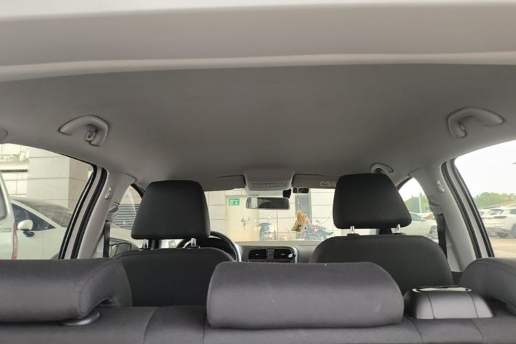 Volkswagen Polo 2018 #18 Volkswagen Polo 2018 car image #18
