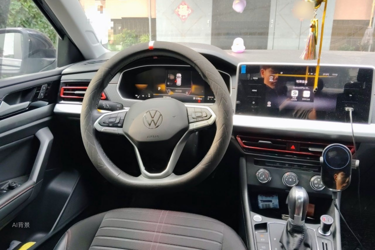 Volkswagen Lavida 2022 #12 Volkswagen Lavida 2022 car image #12