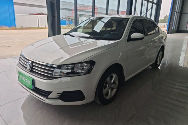 Volkswagen Lavida 2022 #2 Volkswagen Lavida 2022 car image #2