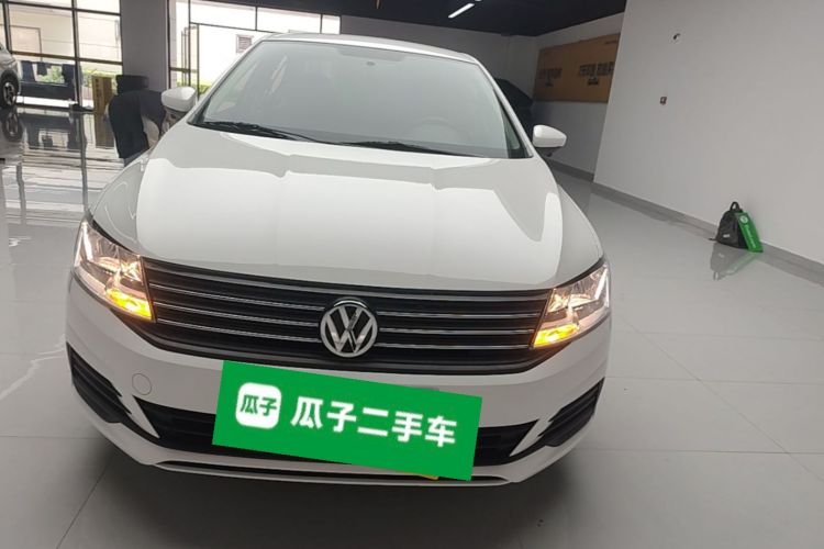 Volkswagen Lavida 2020 imagen de coche #3