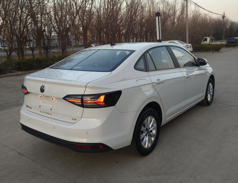 Volkswagen Lavida 2024 immagine di auto #7