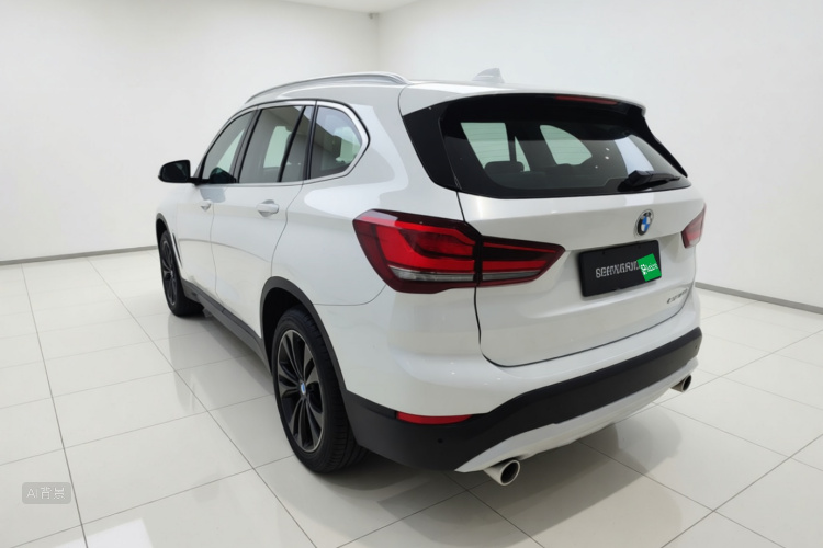 BMW X1 2020 car image #5
