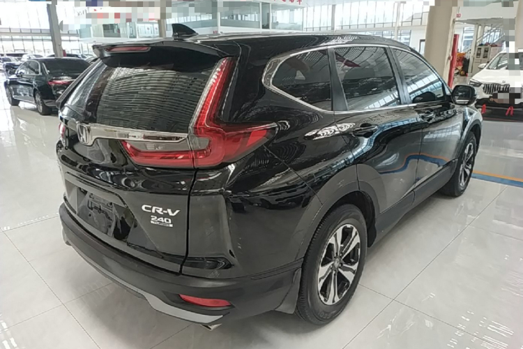 Honda CR-V 2021 car image #7