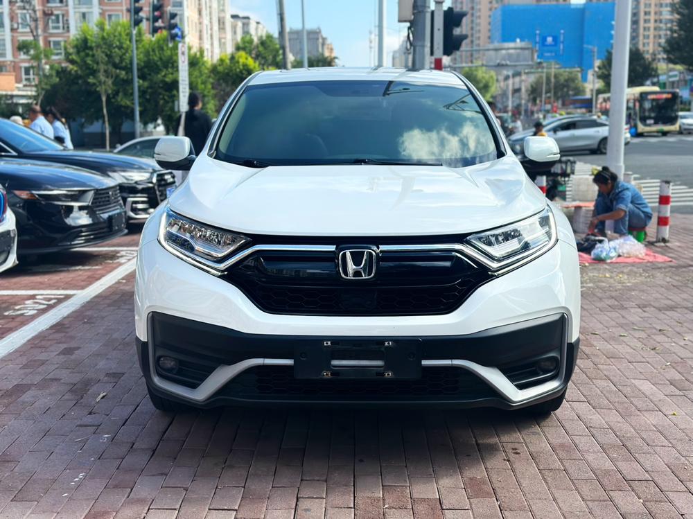 Honda CR-V 2021 car image #10