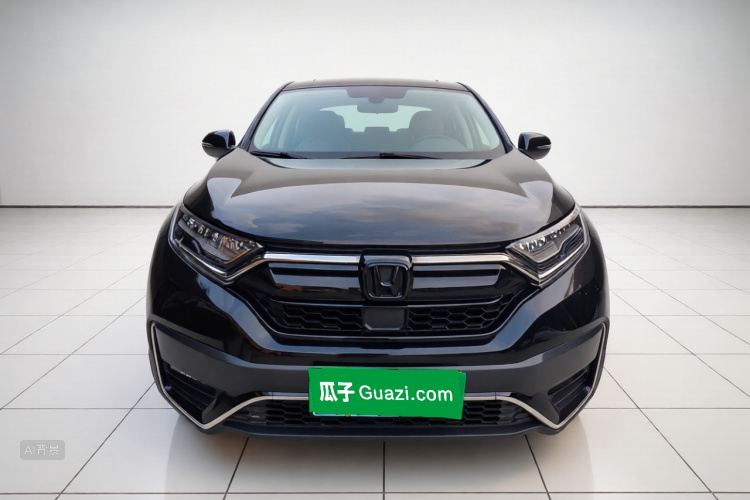 Honda CR-V 2020 car image #3