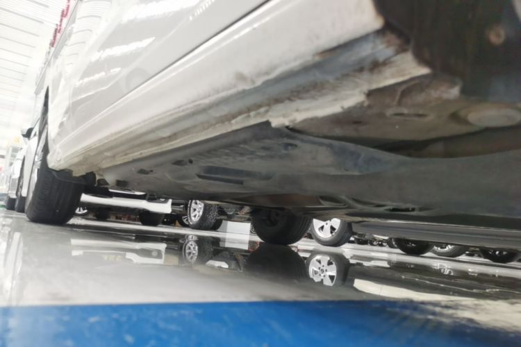 Volkswagen Polo 2019 car image #26