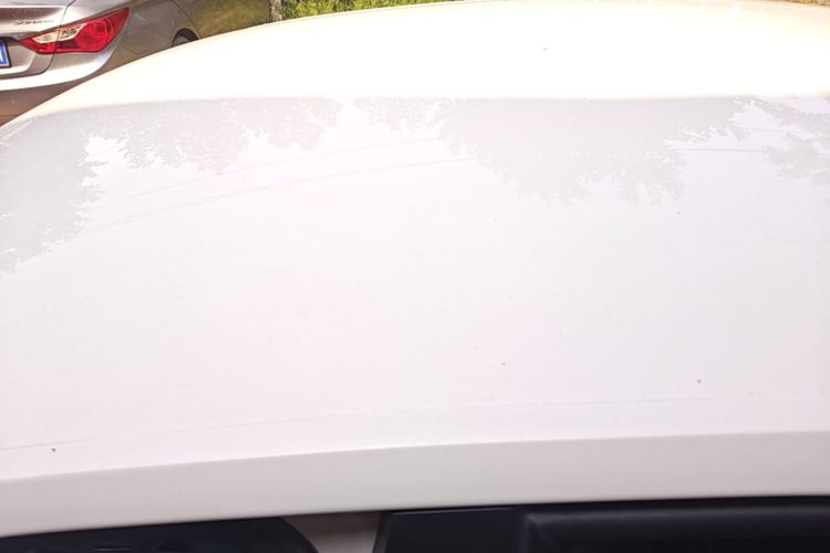 Volkswagen Santana 2022 car image #25