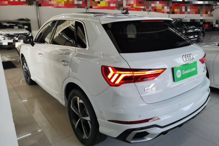 2026 car image #5