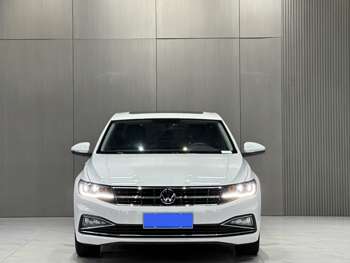 Volkswagen Bora 2022 car image #2