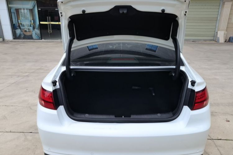 GEELY Emgrand GL 2021 #19 GEELY Emgrand GL 2021 car image #19