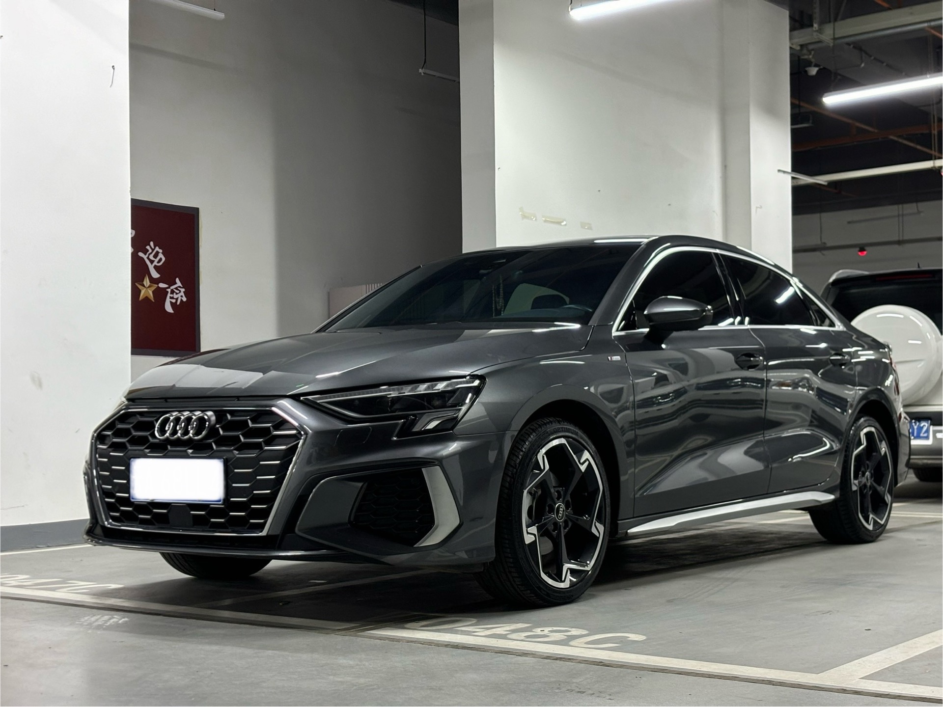2023 car image 