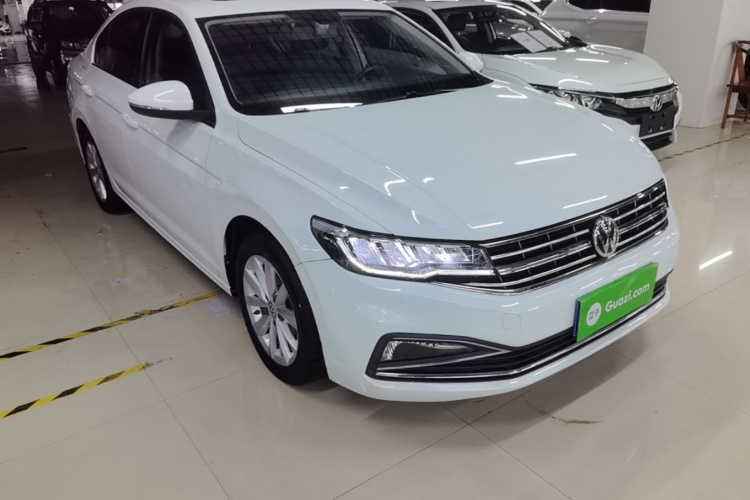 Volkswagen Bora 2019 car image #4