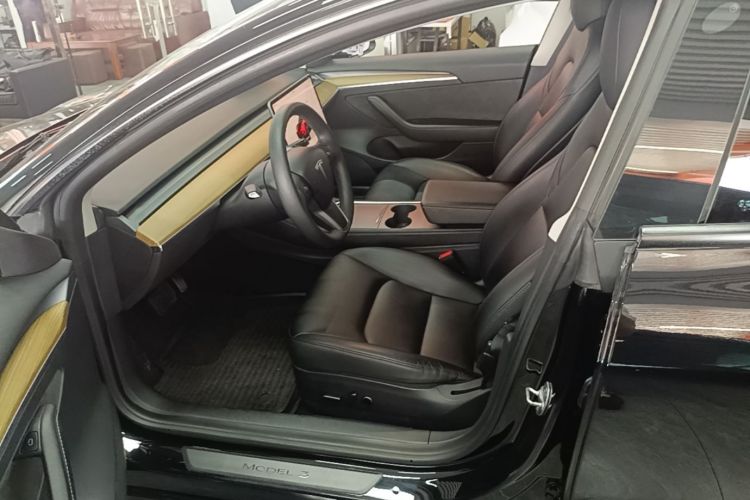 Tesla Model 3 2023 #15 Tesla Model 3 2023 car image #15