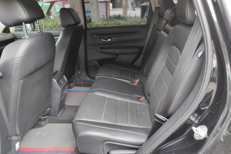 Honda CR-V 2024 car image #19