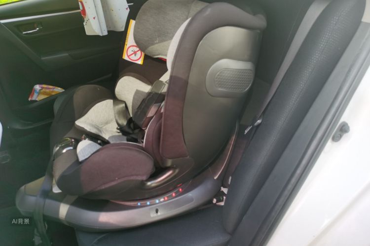 Toyota Corolla 2016 car image #19
