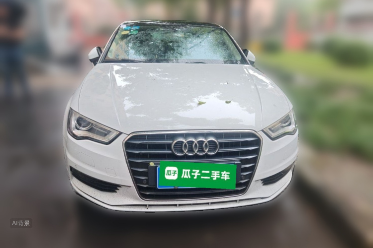 Audi A3 2017 immagine di auto #3