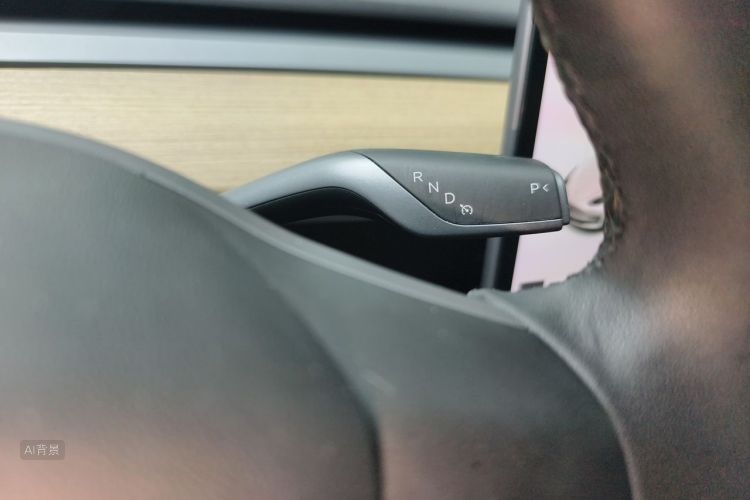 Tesla Model 3 2020 #16 Tesla Model 3 2020 car image #16