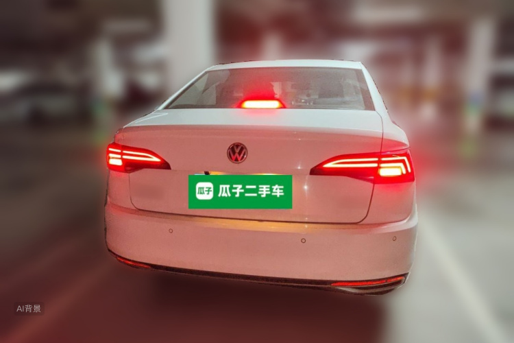 Volkswagen Bora 2019 car image #6