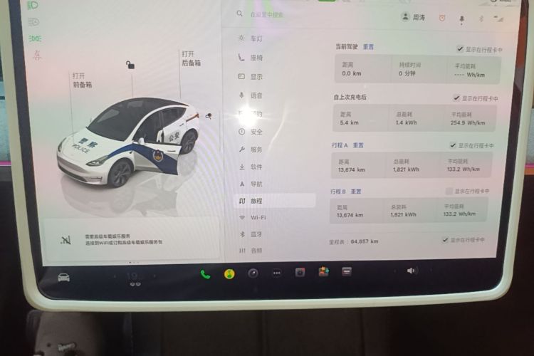 Tesla Model Y 2024 #12 Tesla Model Y 2024 immagine di auto #12