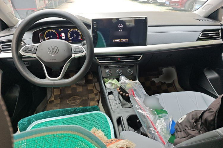 Volkswagen Lavida 2026 car image #7