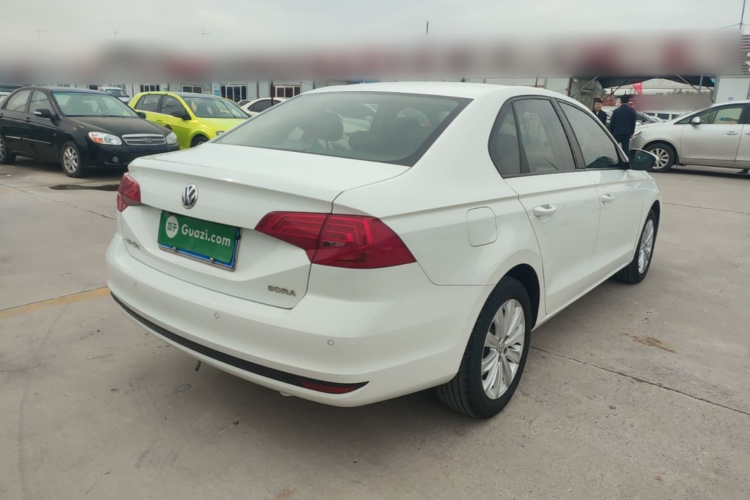 Volkswagen Bora 2020 #7 Volkswagen Bora 2020 immagine di auto #7