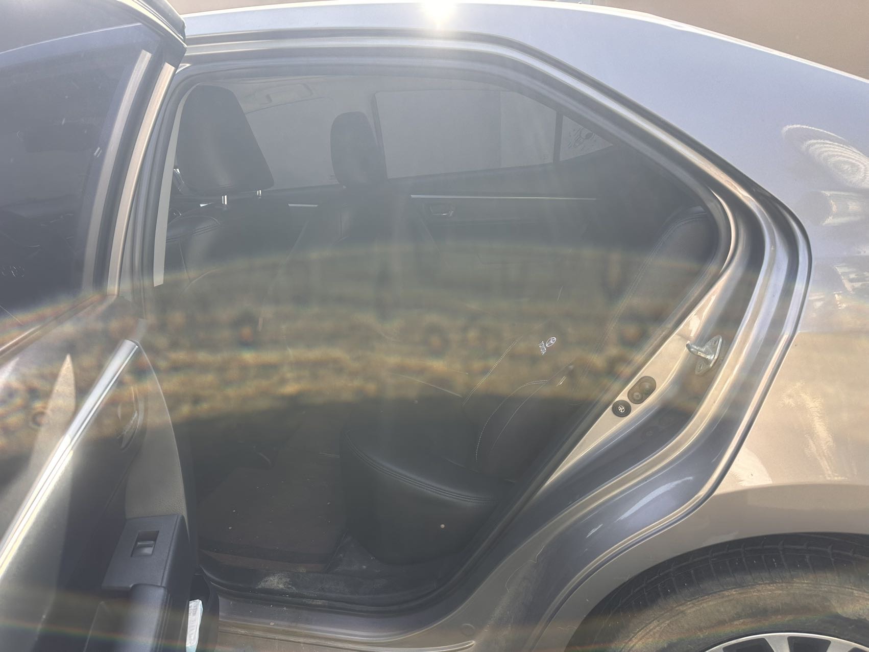 Toyota Corolla 2019 car image #8