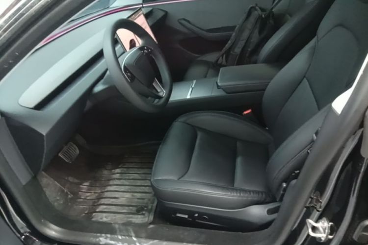 Tesla Model 3 2024 immagine di auto #15