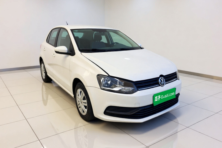 Volkswagen Polo 2018 #4 Volkswagen Polo 2018 immagine di auto #4