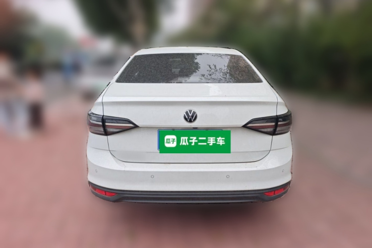 Volkswagen Lavida 2024 #4 Volkswagen Lavida 2024 car image #4