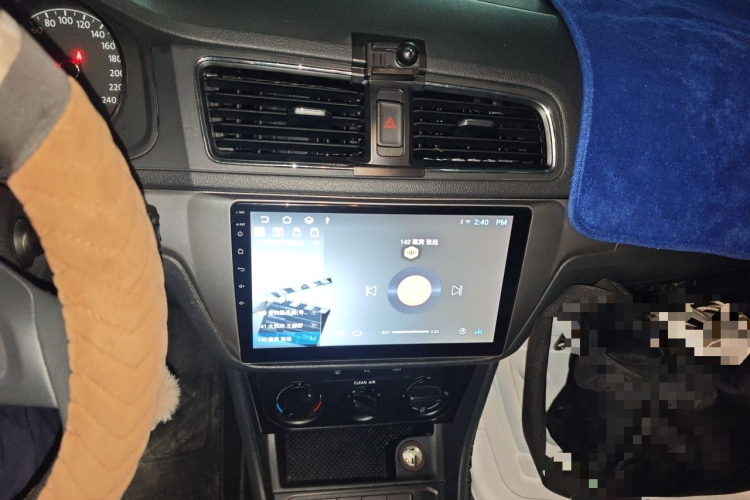 Volkswagen Lavida 2019 #13 Volkswagen Lavida 2019 car image #13