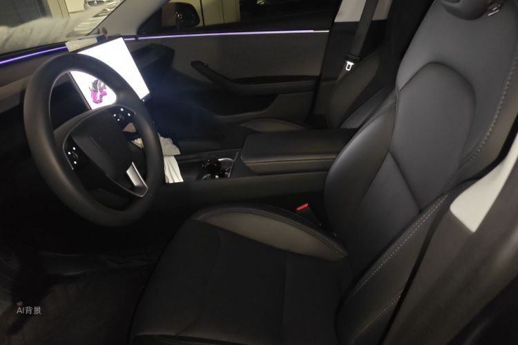 Tesla Model 3 2023 car image #17