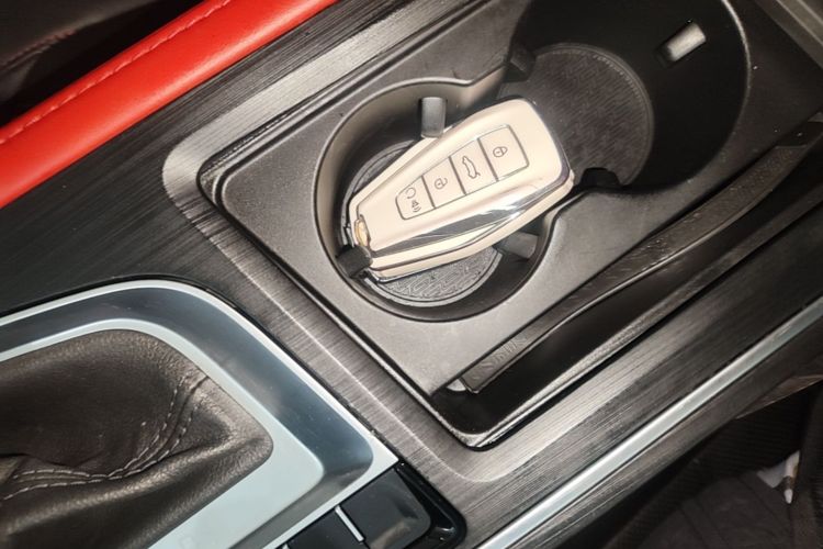 GEELY Binray 2022 #9 GEELY Binray 2022 immagine di auto #9