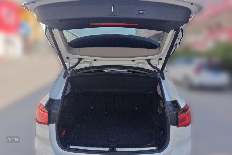 BMW X1 2018 car image #21