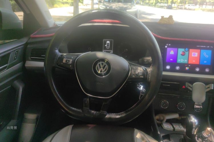 Volkswagen Lavida 2020 car image #12