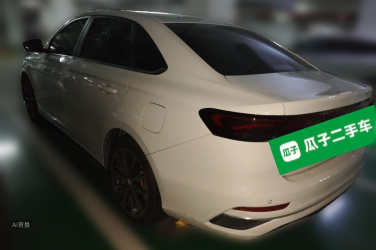 GEELY Emgrand 2024 car image #5