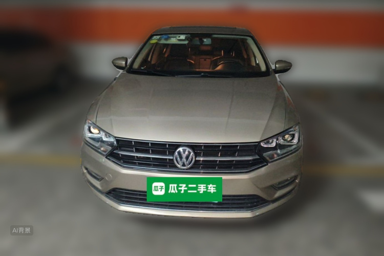 Volkswagen Bora 2018 car image #3