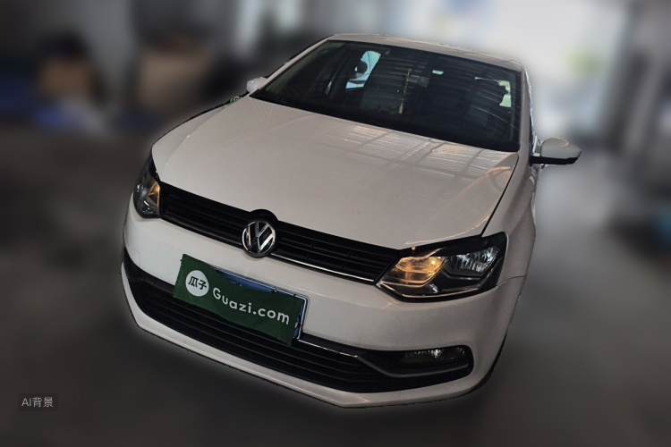 Volkswagen Polo 2015 #3 Volkswagen Polo 2015 car image #3
