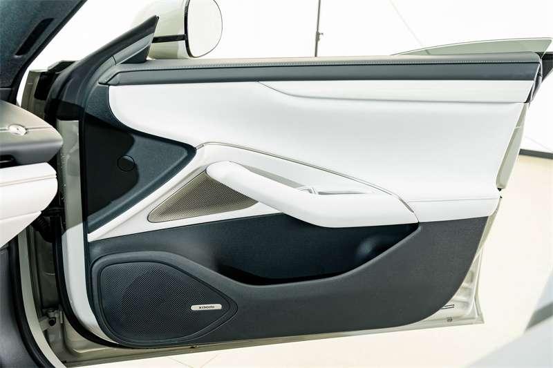 2025 #7 2025 immagine di auto #7