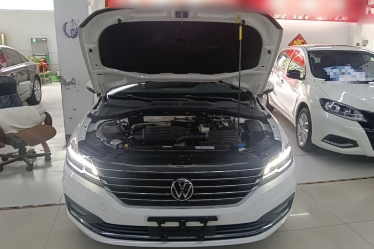 Volkswagen Lavida 2021 car image #20
