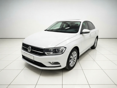 Volkswagen Bora 2018 immagine di auto 