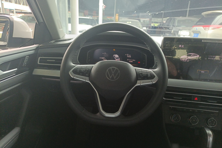 Volkswagen Lavida 2025 #14 Volkswagen Lavida 2025 car image #14