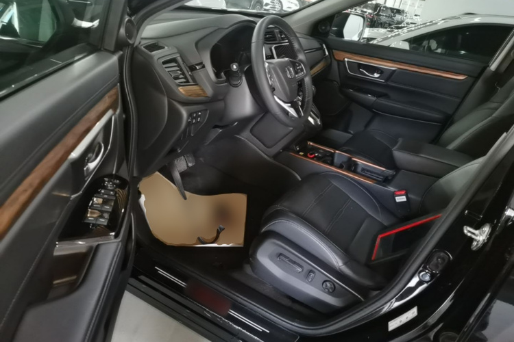 Honda CR-V 2021 car image #16