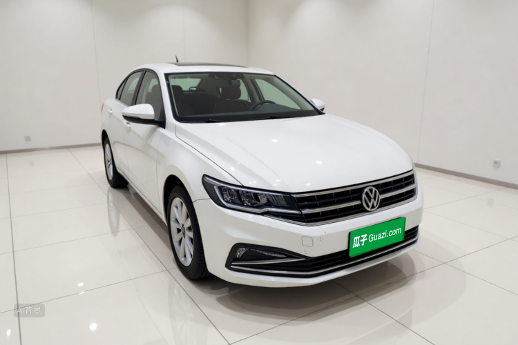 Volkswagen Bora 2019 #4 Volkswagen Bora 2019 car image #4