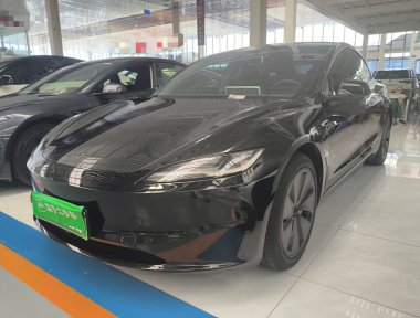 Tesla Model 3 2025 Tesla Model 3 2025 car image