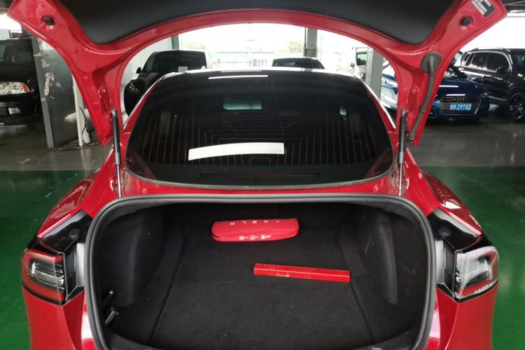 Tesla Model 3 2020 #19 Tesla Model 3 2020 image de voiture #19