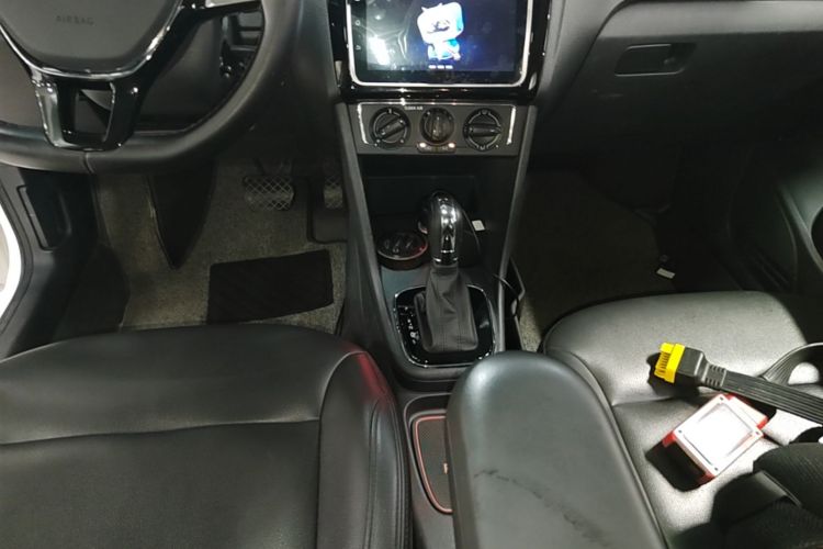 Volkswagen Polo 2018 #14 Volkswagen Polo 2018 car image #14