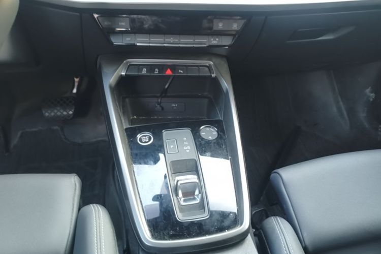 Audi A3 2022 #18 Audi A3 2022 immagine di auto #18
